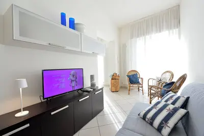 Image de Trilo_Mina 3 - Deux Chambres Appartement, Couchages 5