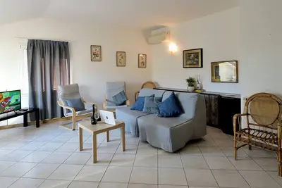 Image de Trilo_Mina 4 - Deux Chambres Appartement, Couchages 6