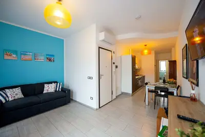 Image de Argo - Une Chambre Appartement, Couchages 4