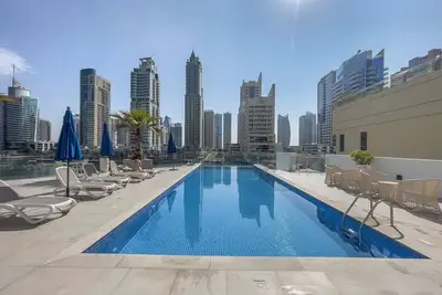 Image de Czechin - Liv Residence