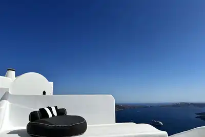Image de Ater Villa with Outdoor Jaccuzi by K&K
