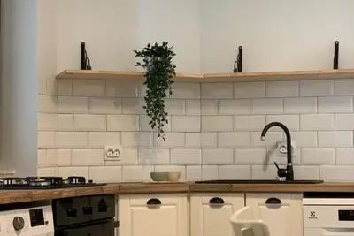 Image de Appartement de 3 pièces dans le centre ville