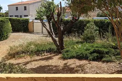 Image de Charmant T2 proche plage à Port-la-Nouvelle, terrasse et parking inclus