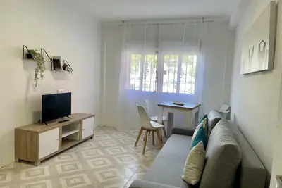 Image de Appartement Traditionnel à 10 Min du Centre Historique de Cordoue