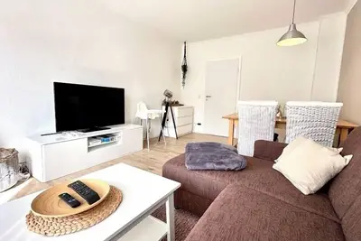 Image de Moderne Fereinwohnungen in Braunlage