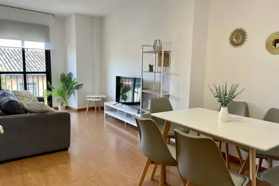 Image de Le Balcon des Orangers: Appartement Neuf au Cœur de Córdoba, Près du Pont Romain