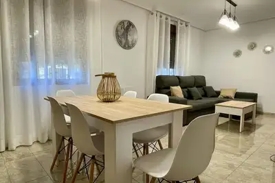 Image de Maison luxueuse, 2 étages, à 300m du pont romain, près des sites touristiques et restaurants à Córdoba
