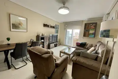 Image de Luxueux Appartement Neuf à Louer au Cœur de Córdoba, à Proximité des Sites Touristiques