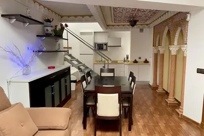 Image de Le Coin de la Mosquée 3 - Appartement Authentique au Coeur de Cordoue