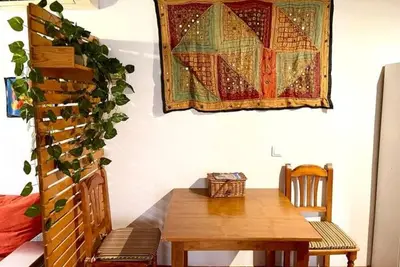 Image de Grenier de charme au cœur de Cordoue, proche Mosquée-Cathédrale et restaurants typiques