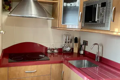 Image de Appartement dans le Quartier Juif de Cordoue, à 200m de la Mosquée-Cathédrale