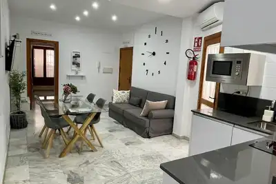 Image de Charmant appartement au cœur du quartier juif de Cordoue, à 5 min de la mosquée-cathédrale