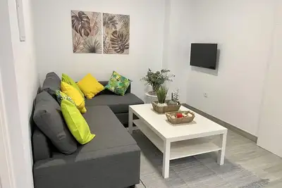 Image de Appartement La Estrella à Córdoba - Confort Moderne et Emplacement Idéal