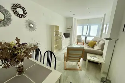 Image de Appartement Moderne au Centre, Proche Attractions et Mercado Victoria