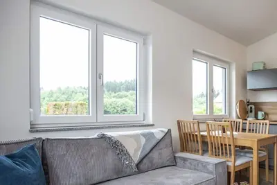 Image de Ferienwohnung Schottenhof Walser 3 - Alleinlage im Grünen mit Panoramablick