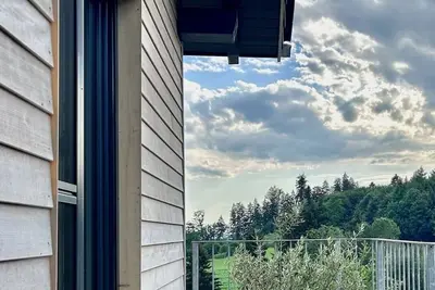 Image de Ferienwohnung Schottenhof Walser 3 - Alleinlage im Grünen mit Panoramablick