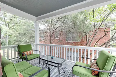 Image de Home Sweet Stay/spacious/peaceful/central location