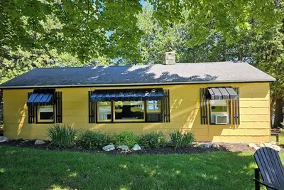 Image de Vintage Cottage on Clam Lake - Bring your Boat