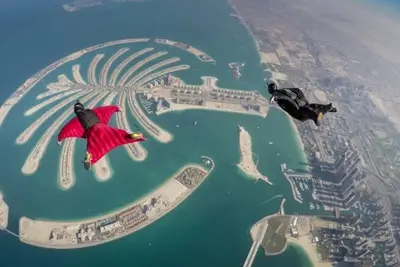 Image de Majestic Resort 5br Villa w/ Private Pool on The Palm