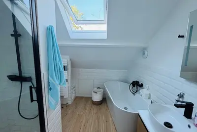 Image de Maison de vacances au coeur de Stella-Plage