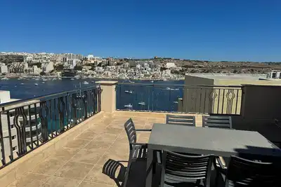 Image de Neville St Pauls Bay