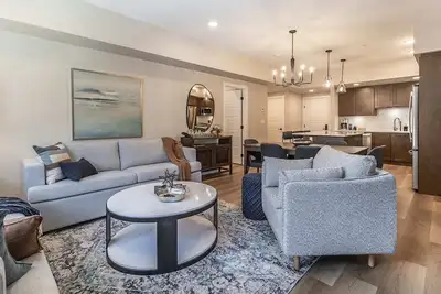 Image de Pool and hot tub - La Sombra 2bd retreat at Sparrowhawk Lodge