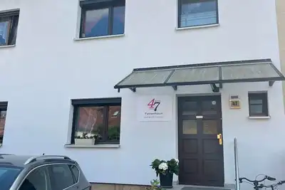 Image de Ferien47 Pirna - Ferienwohnung, 2 Schlafräume