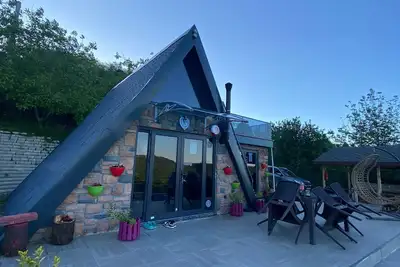 Image de Mountain Cottage Havuzlu Dağ Evi/ Eşmeahmediye