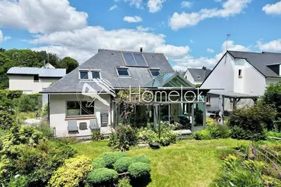 Image de Villa de standing - Pleine nature - Jacuzzi