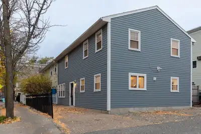 Image de Private Home Near Kendall Sq