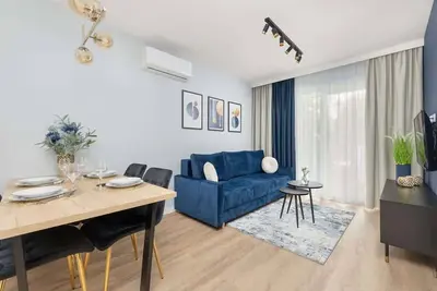 Image de Kołłątaja 7a | Elegant Apartment | Near beach