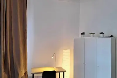 Image de Appartement 3 chambres en Centre-ville