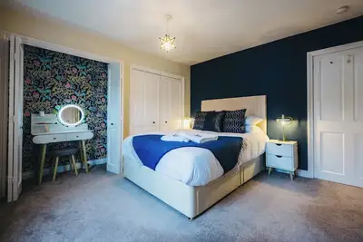 Image de The Leam Terrace Escape 3 Bed Townhouse