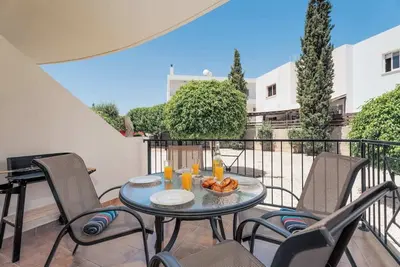 Image de Apartment Olive Summa