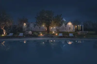 Image de Trullo Suite Don Gaetano