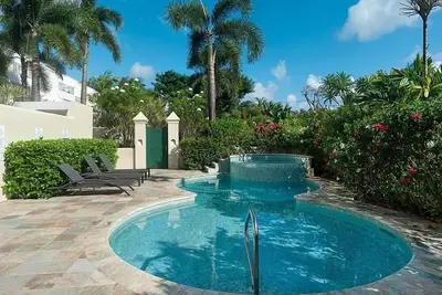 Bajan Tonic, Mullins Bay