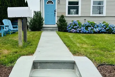 Image de Cozy, pleasant 2br apt in Beach community! Only 1hr to Nyc!