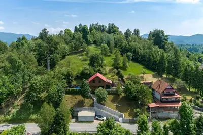 Image de Villa Fuzine in Fuzine