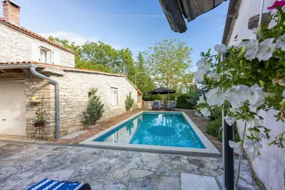 Image de Casa Gustinka with Private pool