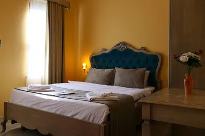 Image de Taksim Stella Suites