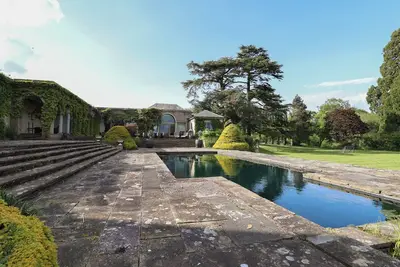 Image de The Colonnade, pet friendly, character holiday cottage in Trefnant