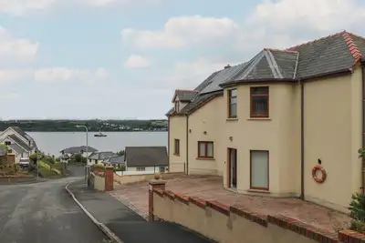 Image de Preseli Heights, family friendly, with pool in Pembroke Dock
