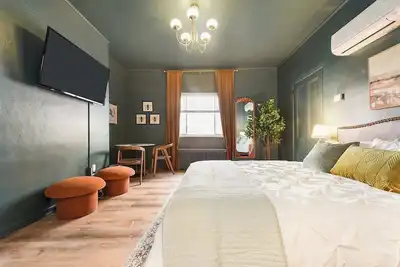 Image de This apartment is a 2 bedroom(s), 1 bathrooms, located in Pittsburgh, Pa.