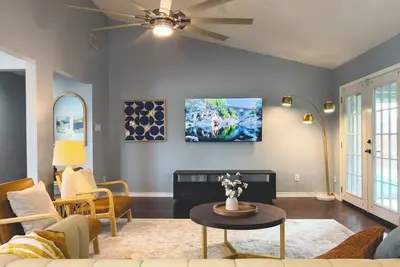 Image de This house is a 3 bedroom(s), 2 bathrooms, located in Plano, Tx.