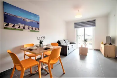 Image de Comfort Apartment in Gzira N42