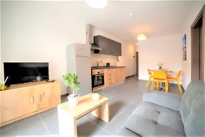 Image de Deluxe Apartment in Gzira N61