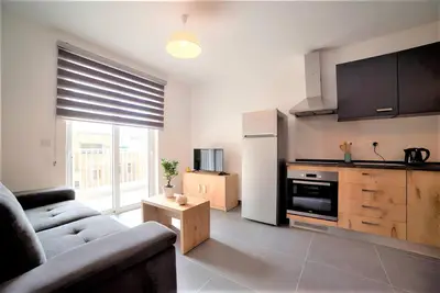 Image de Deluxe Apartment in Gzira N31