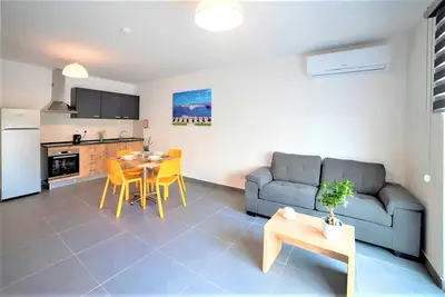 Image de Superior Apartment in Gzira N64