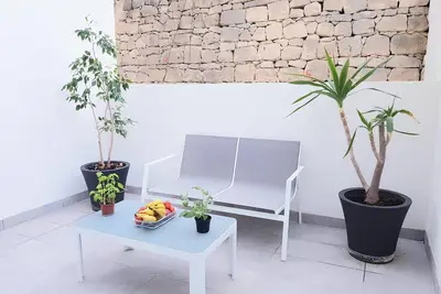 Image de Comfort Apartment in Gzira N112