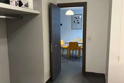 Image de Standard Apartment in Gzira N113